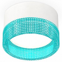 Накладной светильник Ambrella Light XS XS8101033
