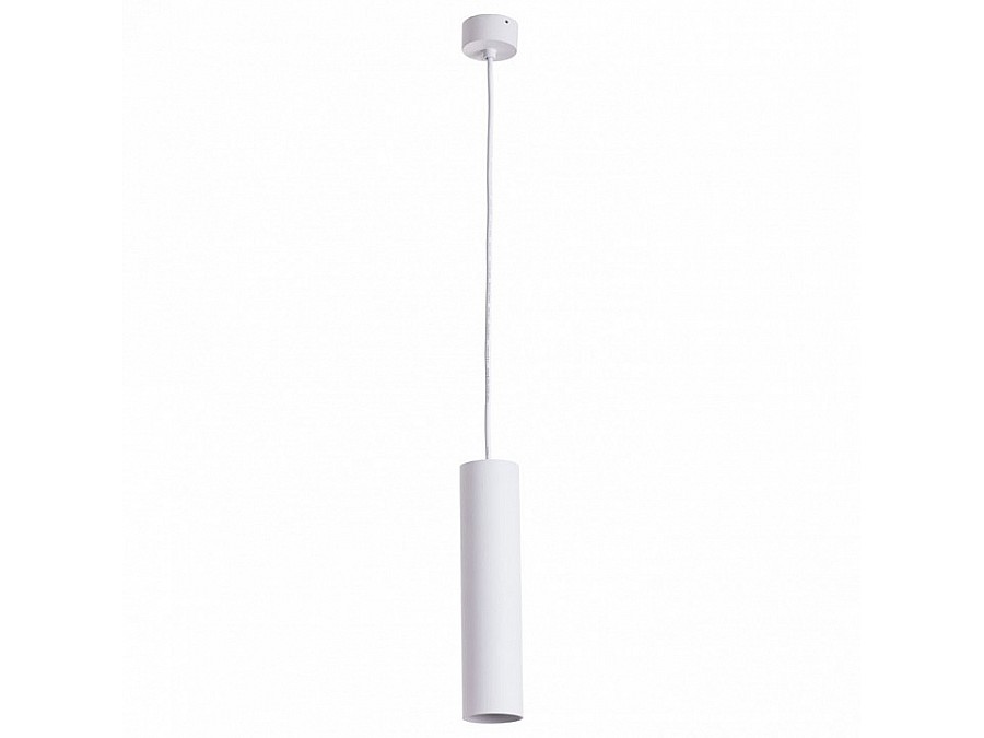 Подвесной светильник Arte Lamp Sirius A1524SP-1WH
