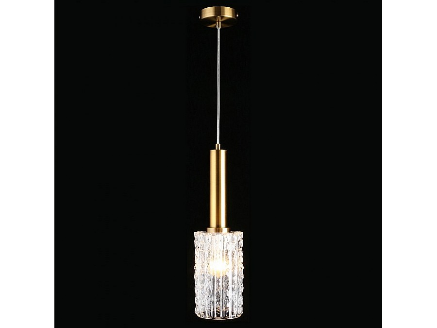 Подвесной светильник Aployt Henrite APL.310.06.01