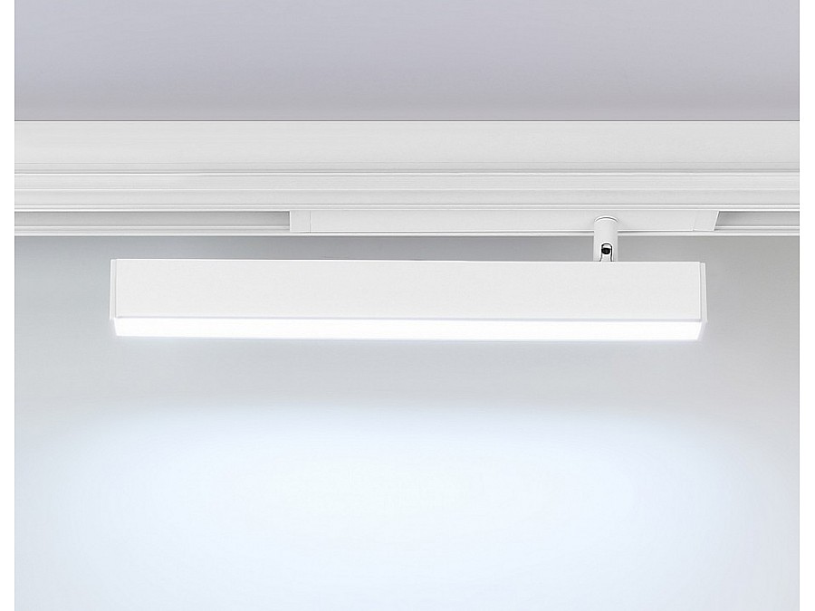Накладной светильник Ambrella Light GL GL1331