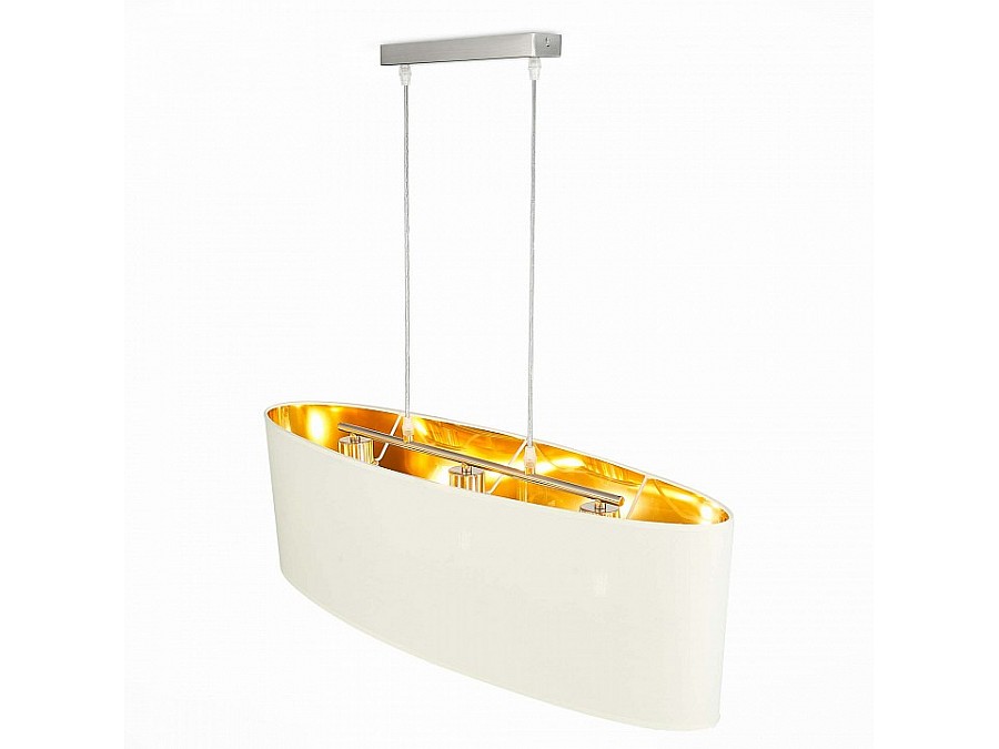 Подвесной светильник EVOLUCE Brescia SLE300563-03