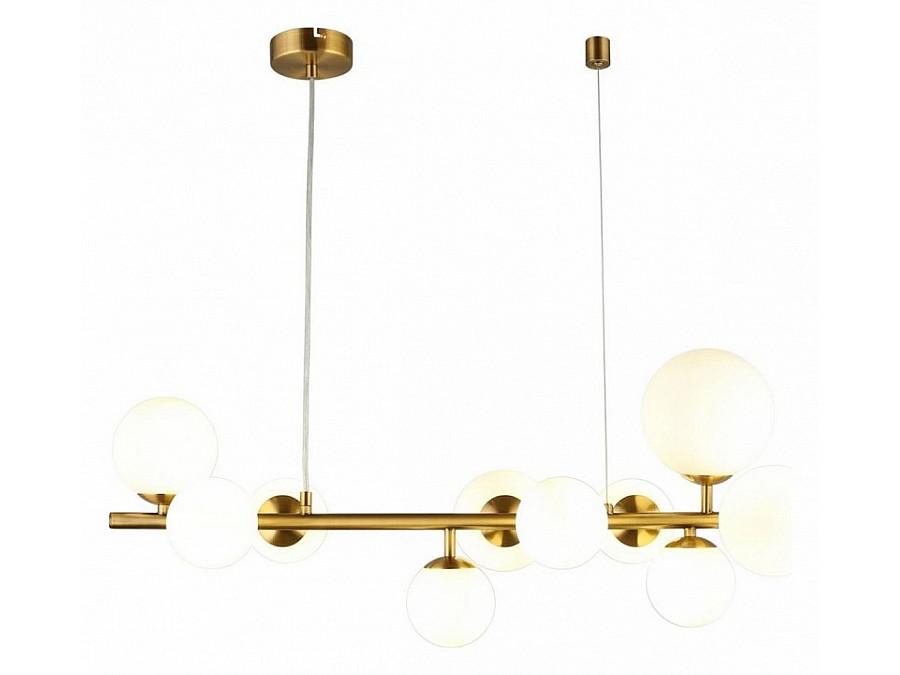 Подвесной светильник Aployt Letizia APL.314.03.10