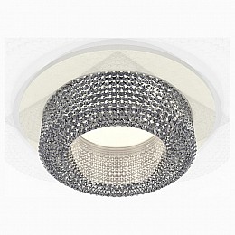 Встраиваемый светильник Ambrella XC XC7621020