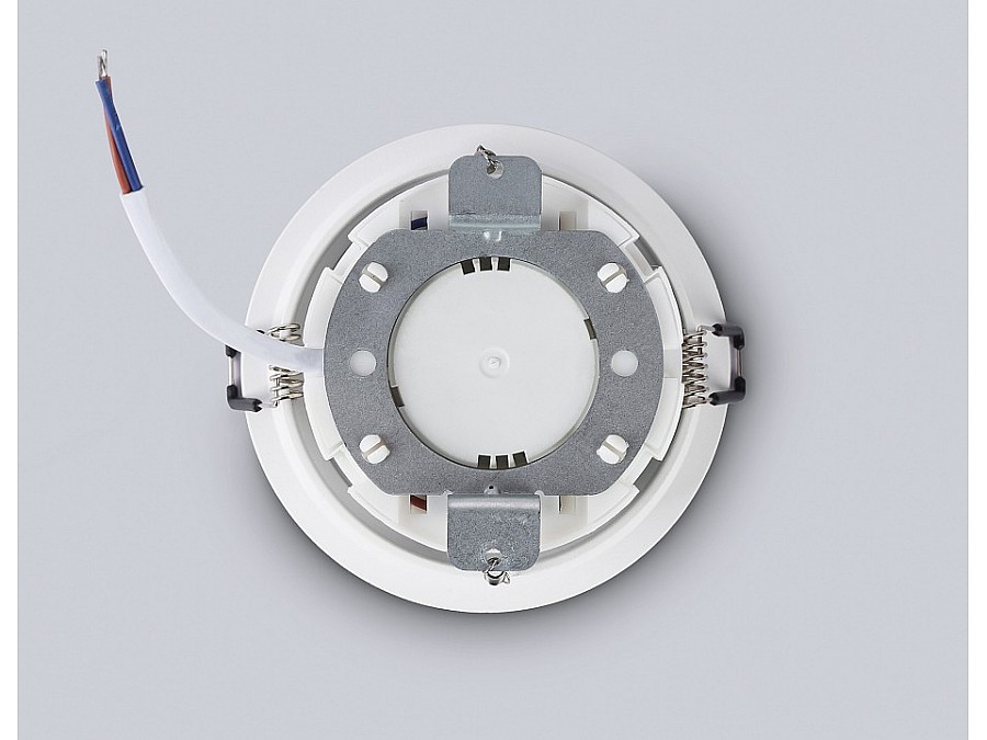 Встраиваемый светильник Ambrella Light TN TN51813