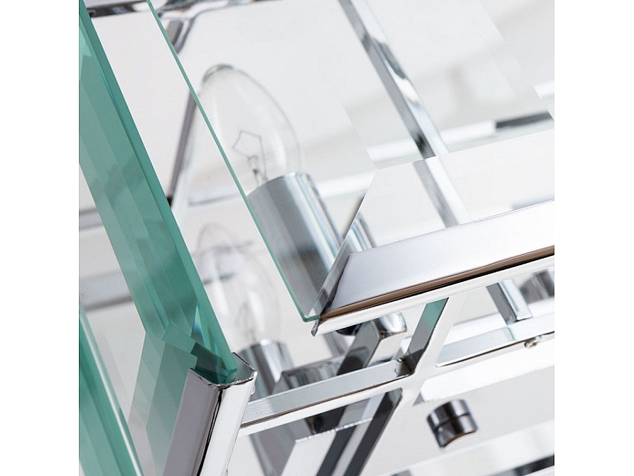 Подвесной светильник Divinare Ostin 1100/02 SP-12