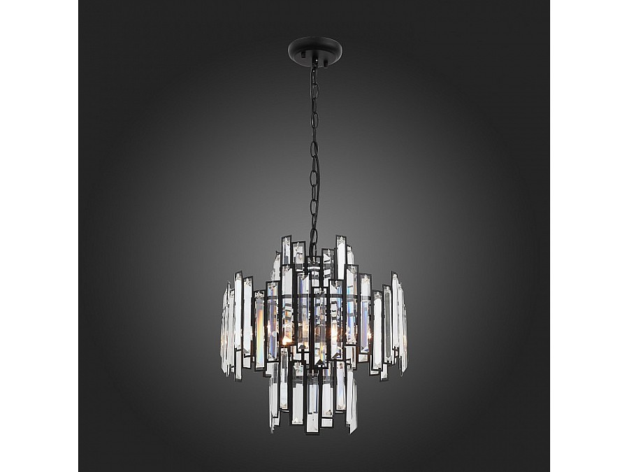 Подвесной светильник ST-Luce Chiarezza SL665.443.06