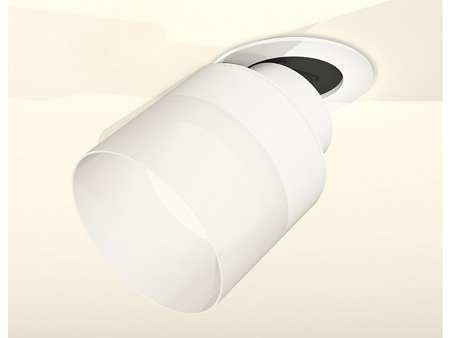 Встраиваемый светильник на штанге Ambrella Light XM XM8101521
