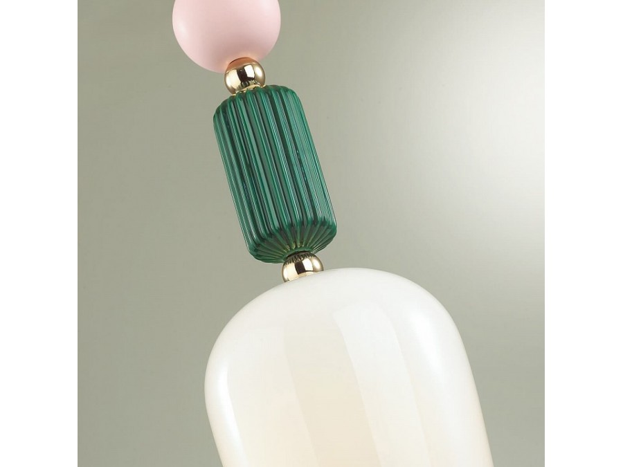 Подвесной светильник Odeon Light Candy 4861/1