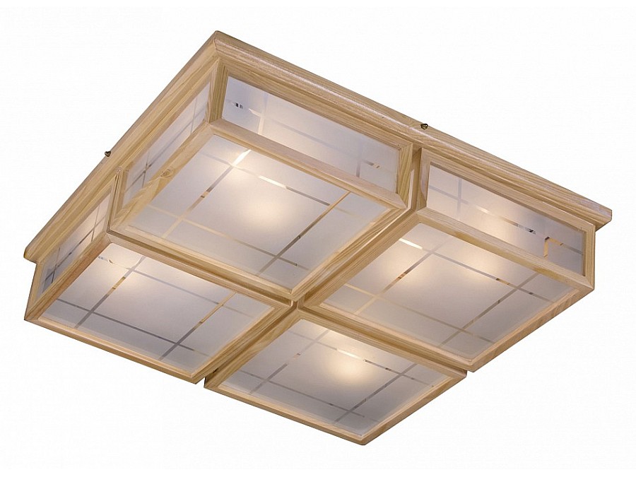 Накладной светильник Velante 548 548-717-08