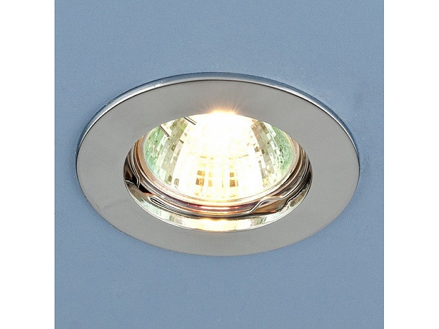 Встраиваемый светильник Elektrostandard  a030074