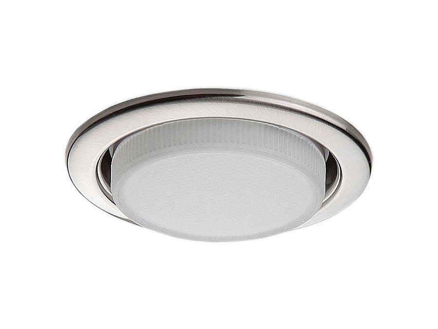 Встраиваемый светильник Lightstar Tensio 212115