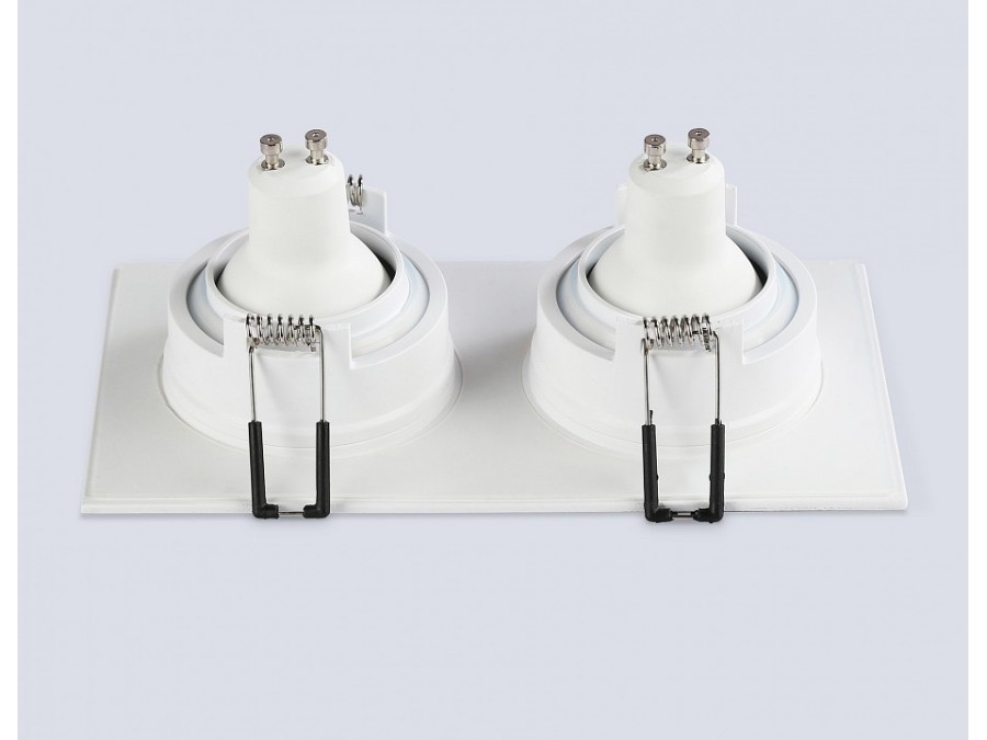 Встраиваемый светильник Ambrella Light TN TN1145