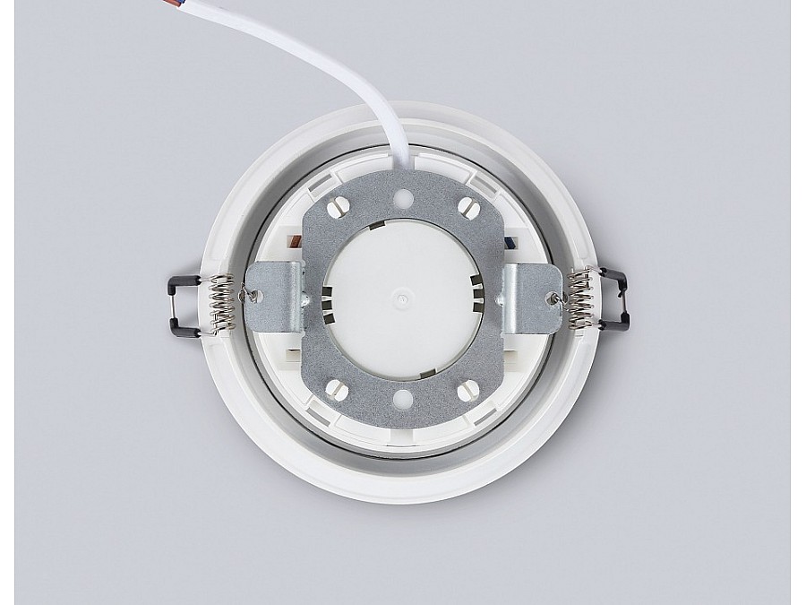 Встраиваемый светильник Ambrella Light TN TN51801