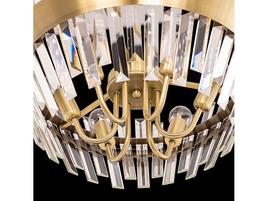 Светильник на штанге Citilux Вестерос CL307163
