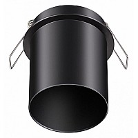 Встраиваемый светильник Novotech Butt 370937