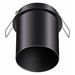 Встраиваемый светильник Novotech Butt 370937