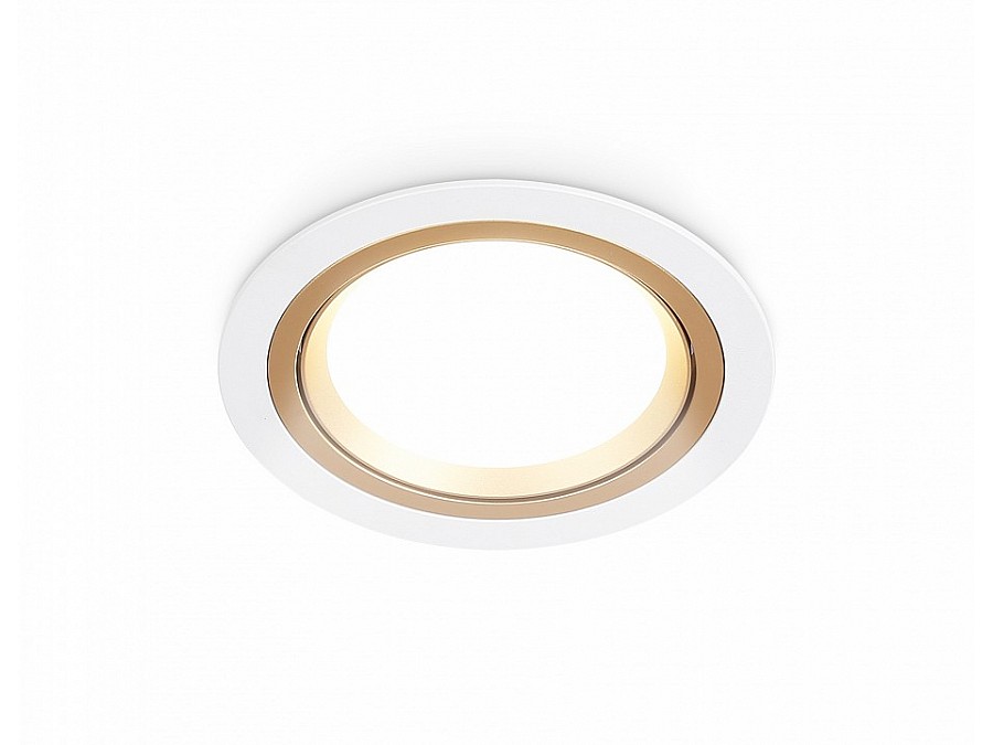 Встраиваемый светильник Ambrella Light TN TN51912