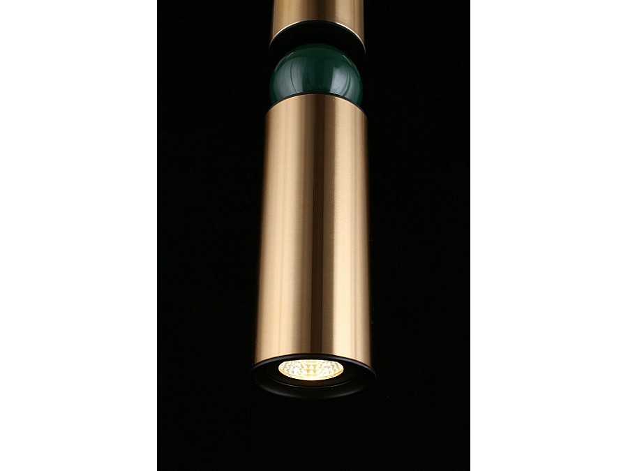 Подвесной светильник Aployt Brizhit APL.615.36.01