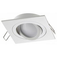 Встраиваемый светильник Novotech MORUS 371019