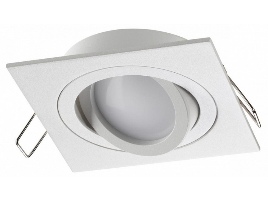 Встраиваемый светильник Novotech MORUS 371019