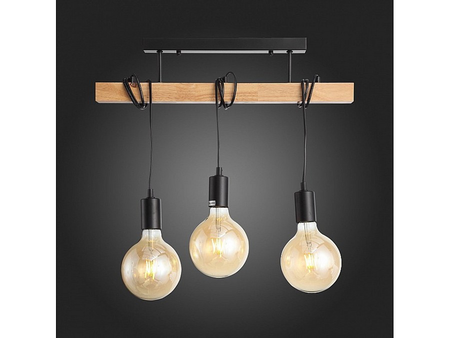 Подвесной светильник EVOLUCE Bagetti SL1142.403.03