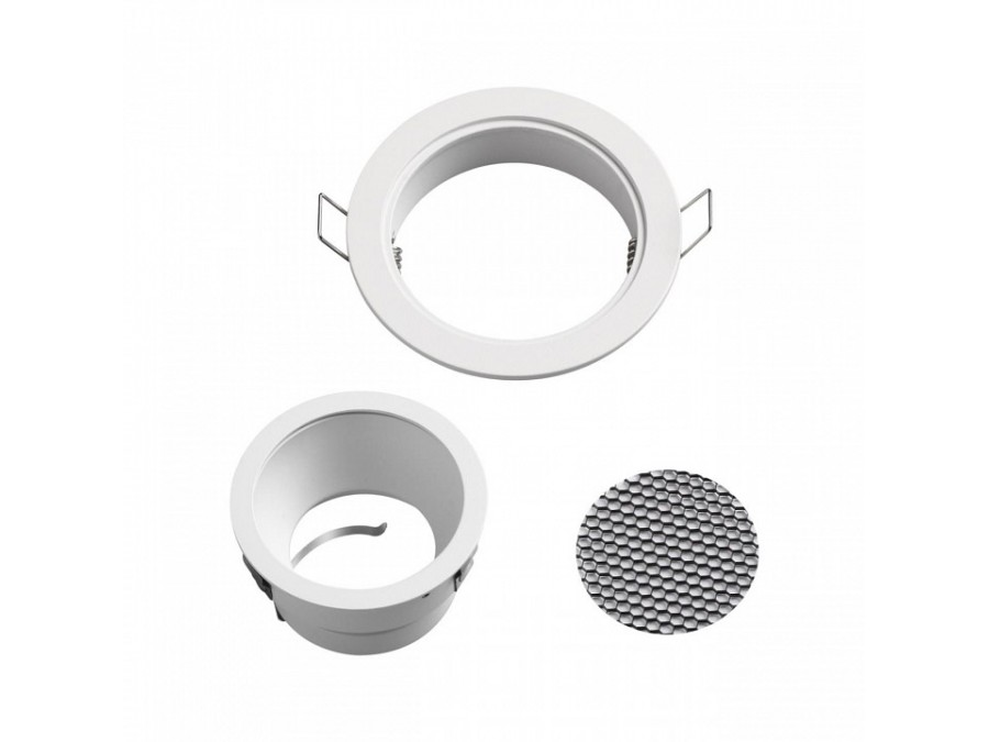 Встраиваемый светильник Novotech WIR 370999