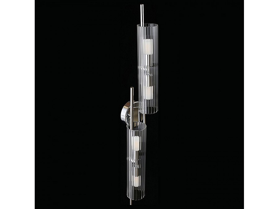 Накладной светильник Aployt Lusia APL.315.17.04