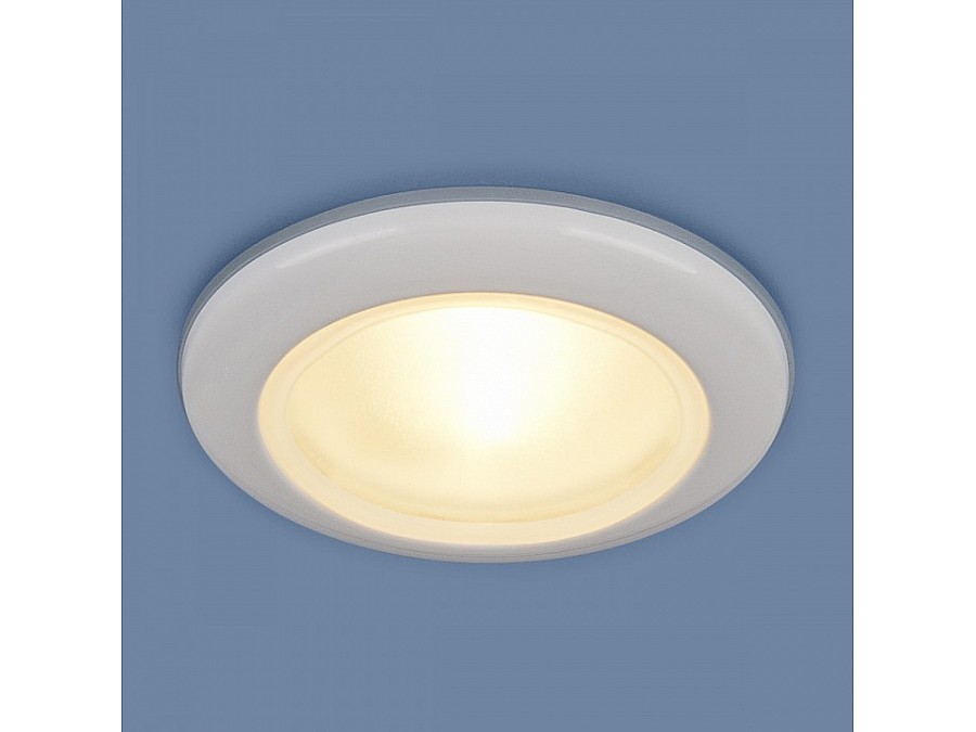 Встраиваемый светильник Elektrostandard  a031492