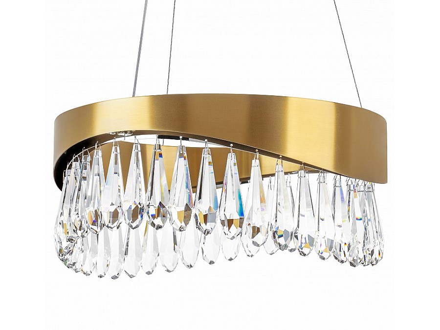 Подвесной светильник Lightstar Helio 703143