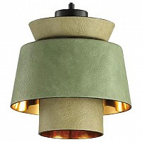 Подвесной светильник Odeon Light Kressa 4992/1A