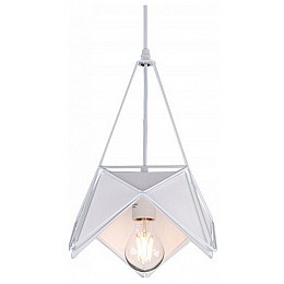 Подвесной светильник Imex MD.7320 MD.7320-1-P WH