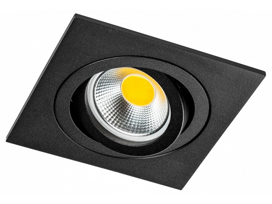 Встраиваемый светильник Lightstar Singo Base 011625