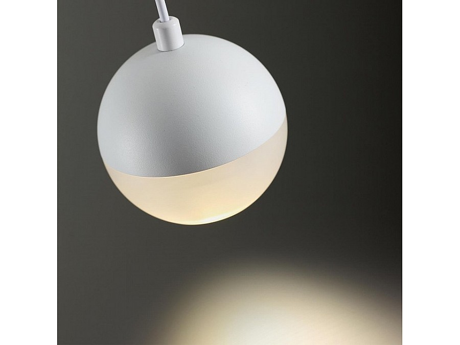 Подвесной светильник Novotech Garn 370815