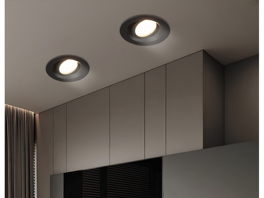 Встраиваемый светильник Ambrella Light TN TN102742