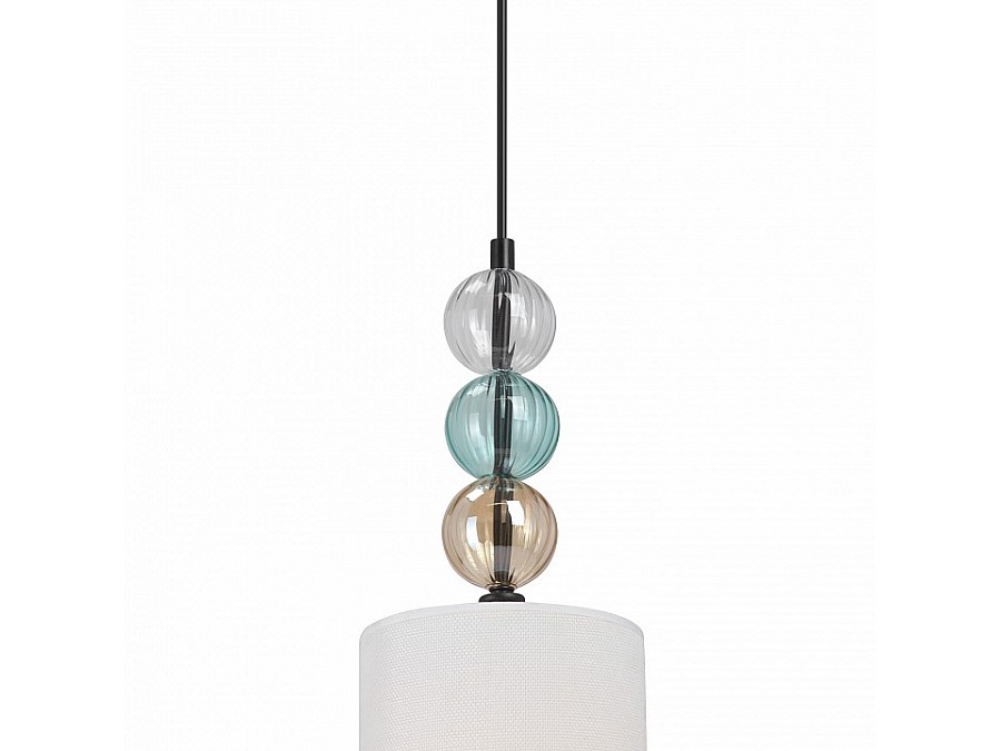 Подвесной светильник Vitaluce V2996 V2996-1/1S