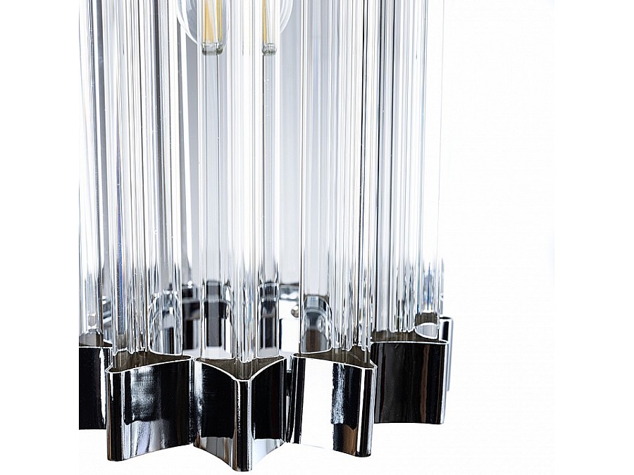 Подвесной светильник Arte Lamp Caravaggio A1059SP-1CC