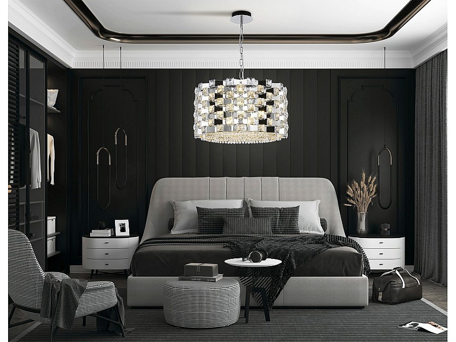 Подвесной светильник Ambrella Light LH LH41001