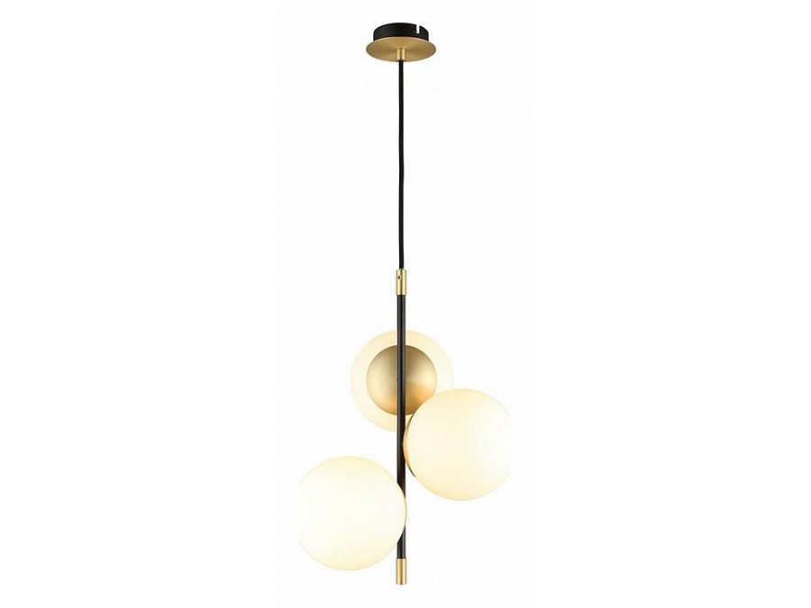 Подвесной светильник Aployt Kristina APL.313.06.03