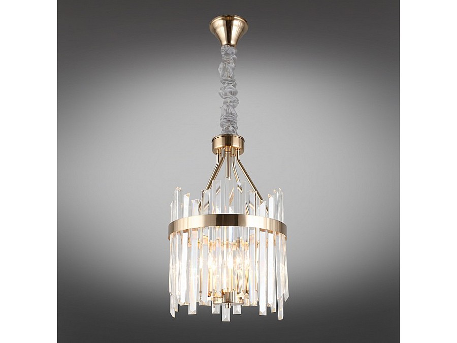 Подвесной светильник Aployt Melisa APL.747.03.04