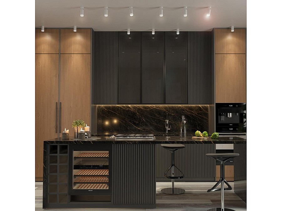 Накладной светильник Novotech Ular 370888