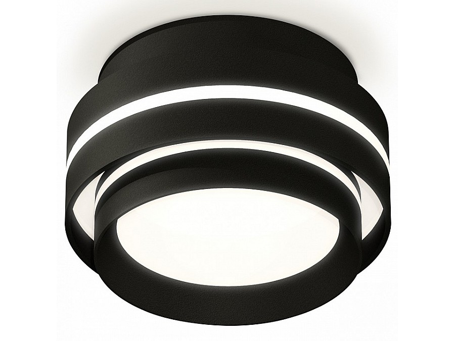 Накладной светильник Ambrella Light XS XS8414004