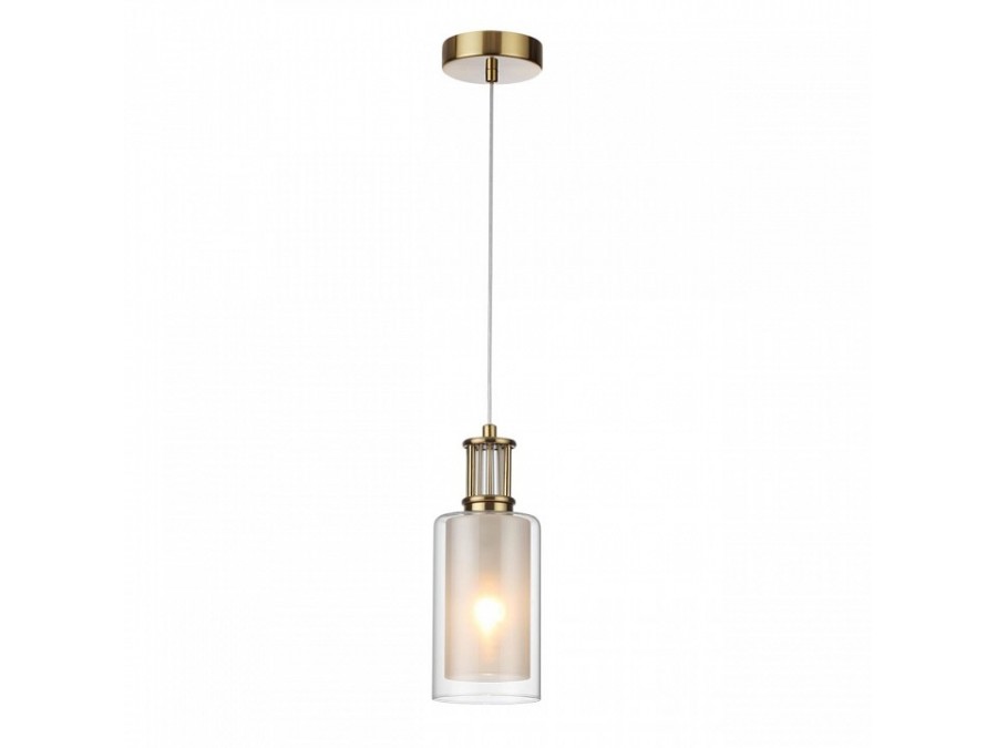 Подвесной светильник Odeon Light Saga 5088/1A