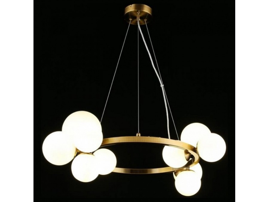 Подвесной светильник Aployt Letizia APL.314.03.11