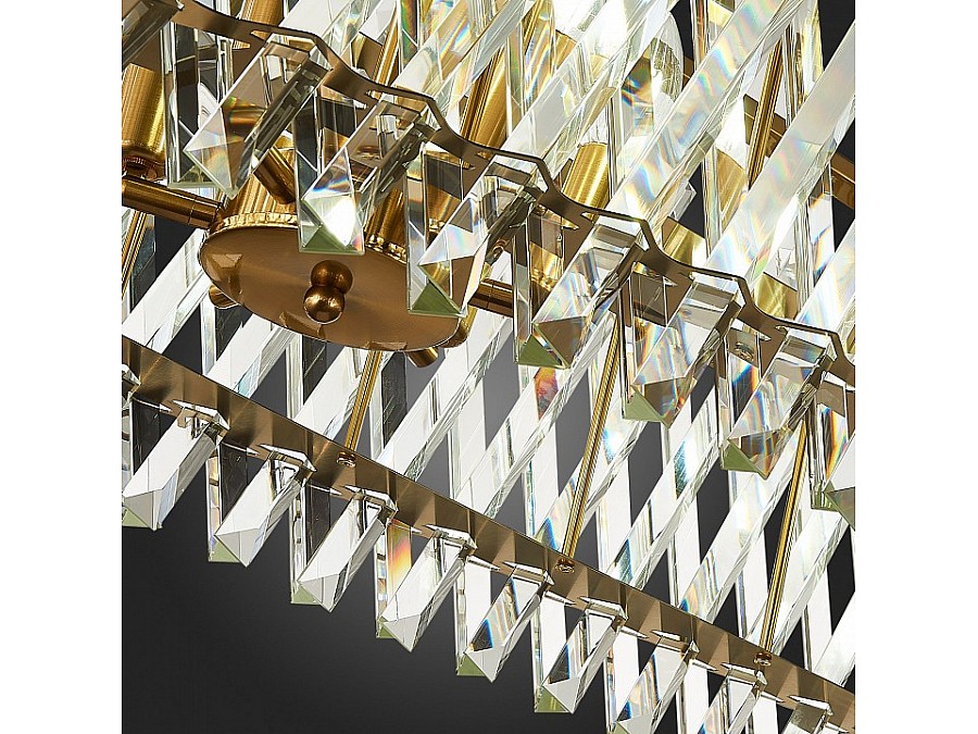 Подвесной светильник ST-Luce Fabio SL1170.303.12