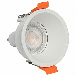 Встраиваемый светильник DeMarkt Прайм 850010101