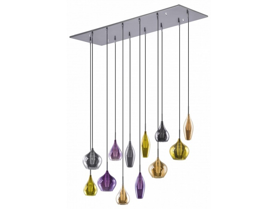 Подвесной светильник Lightstar Pentola 803125