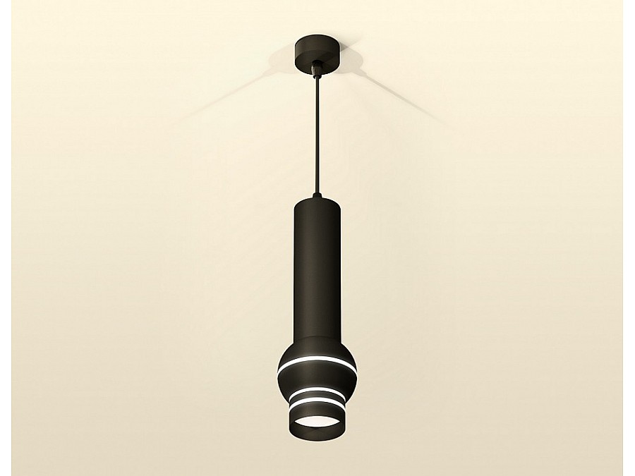 Подвесной светильник Ambrella Light XP XP11020011