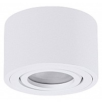 Накладной светильник Arte Lamp Unito A0550PL-1WH