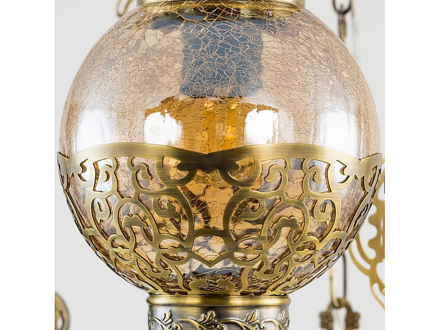 Подвесной светильник Citilux Каир CL419133