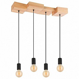 Подвесной светильник Eglo Halkin 43799